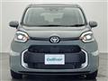 2024 Toyota Sienta
