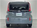 2024 Toyota Sienta