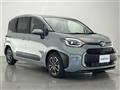 2024 Toyota Sienta