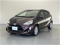 2016 Toyota AQUA