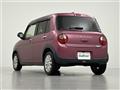2016 Suzuki Lapin