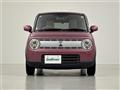 2016 Suzuki Lapin