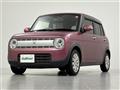 2016 Suzuki Lapin