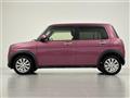 2016 Suzuki Lapin