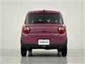 2016 Suzuki Lapin