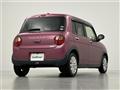 2016 Suzuki Lapin