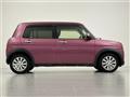 2016 Suzuki Lapin