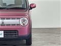 2016 Suzuki Lapin