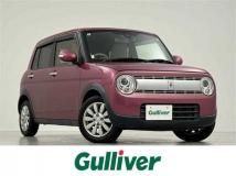 2016 Suzuki Lapin