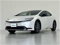 2025 Toyota Prius