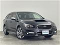 2019 Subaru Levorg