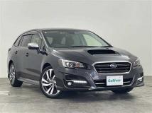 2019 Subaru Levorg