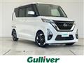2021 Nissan ROOX