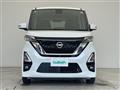 2021 Nissan ROOX