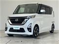2021 Nissan ROOX