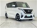 2021 Nissan ROOX