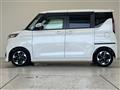 2021 Nissan ROOX