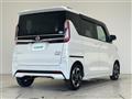 2021 Nissan ROOX