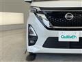 2021 Nissan ROOX