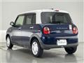 2019 Suzuki Lapin