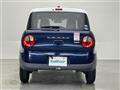 2019 Suzuki Lapin