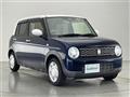 2019 Suzuki Lapin