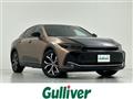 2022 Toyota Crown