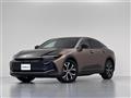 2022 Toyota Crown