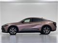 2022 Toyota Crown