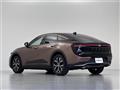 2022 Toyota Crown