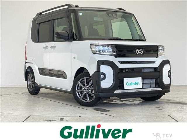 2022 Daihatsu Tanto