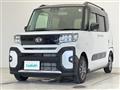 2022 Daihatsu Tanto