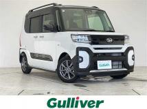 2022 Daihatsu Tanto