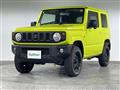 2023 Suzuki Jimny