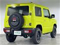 2023 Suzuki Jimny