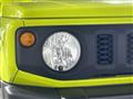 2023 Suzuki Jimny