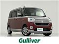2019 Daihatsu Move Canbus