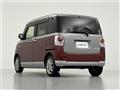 2019 Daihatsu Move Canbus