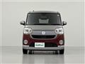 2019 Daihatsu Move Canbus