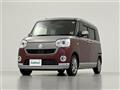 2019 Daihatsu Move Canbus