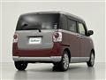 2019 Daihatsu Move Canbus