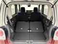 2019 Daihatsu Move Canbus