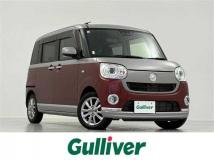 2019 Daihatsu Move Canbus