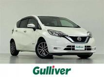 2018 Nissan Note