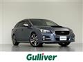 2015 Subaru Levorg