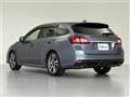 2015 Subaru Levorg