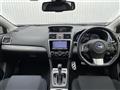 2015 Subaru Levorg