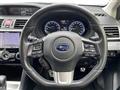 2015 Subaru Levorg