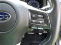 2015 Subaru Levorg