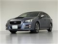 2015 Subaru Levorg